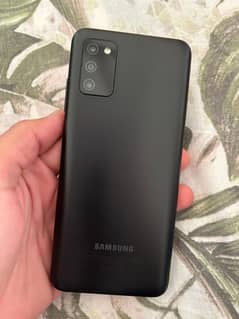 Samsung Galaxy A03s