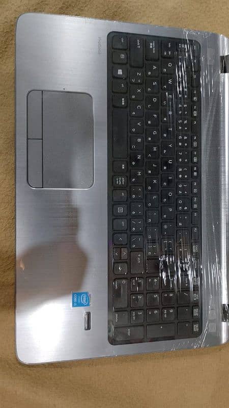 Hp laptop with fingerprint 4