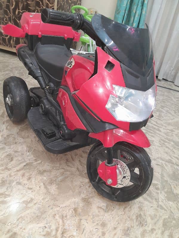 kids bike 2