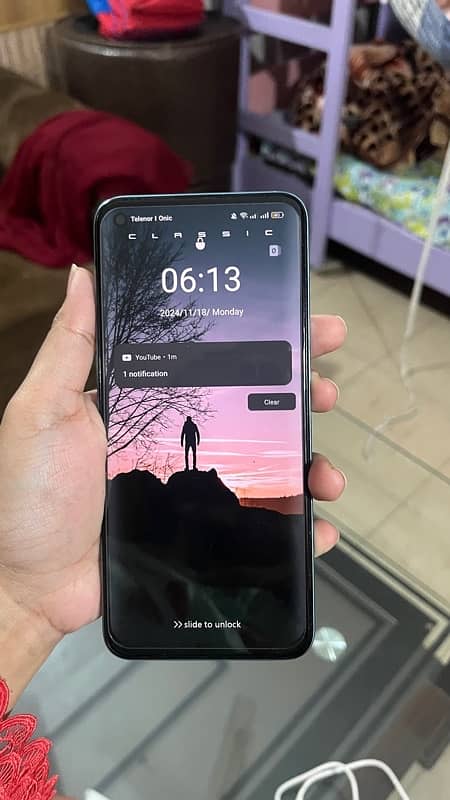 Realme Narzo 50 3