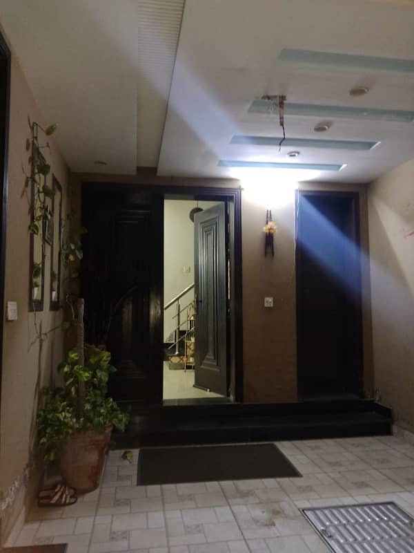 fully furnished portion for rent 2