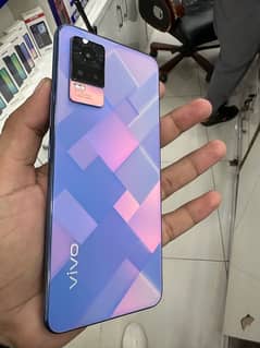 Vivo Y21e 8GB Ram 128 Memory