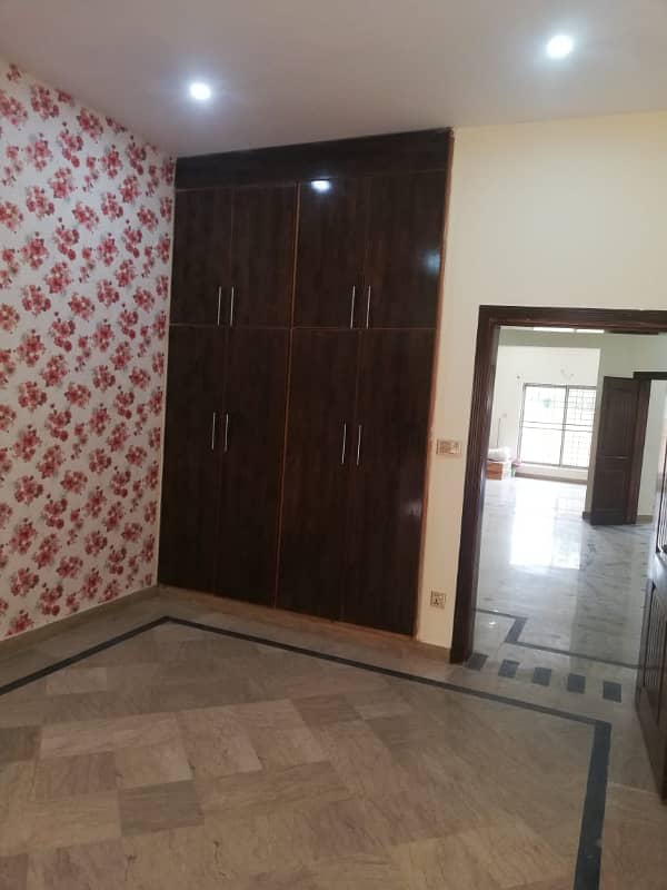 8 Marla House For Sale In Audit and Accounts Phase 1 7