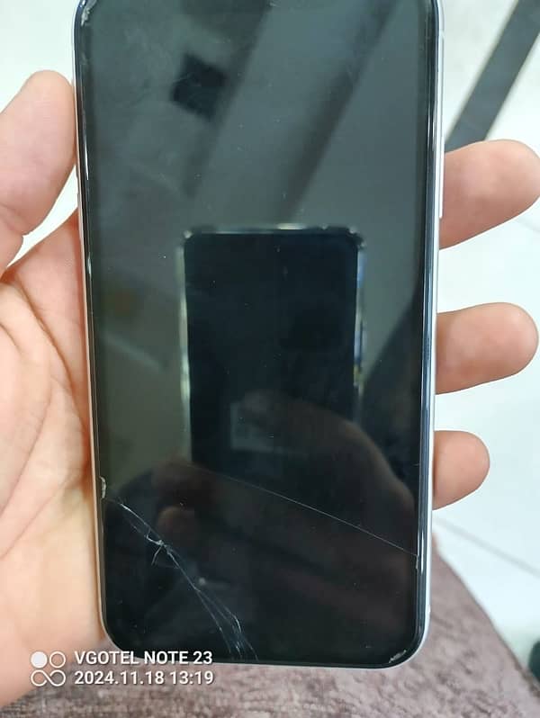 iphone xr non pta for contact whatsapp 03189053650 1