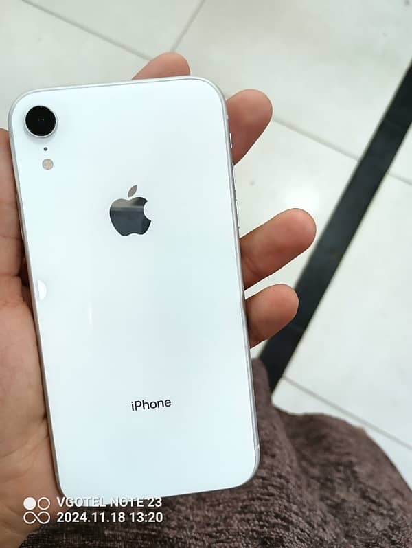 iphone xr non pta for contact whatsapp 03189053650 5