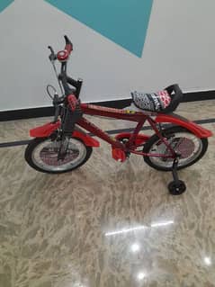 kids cycle