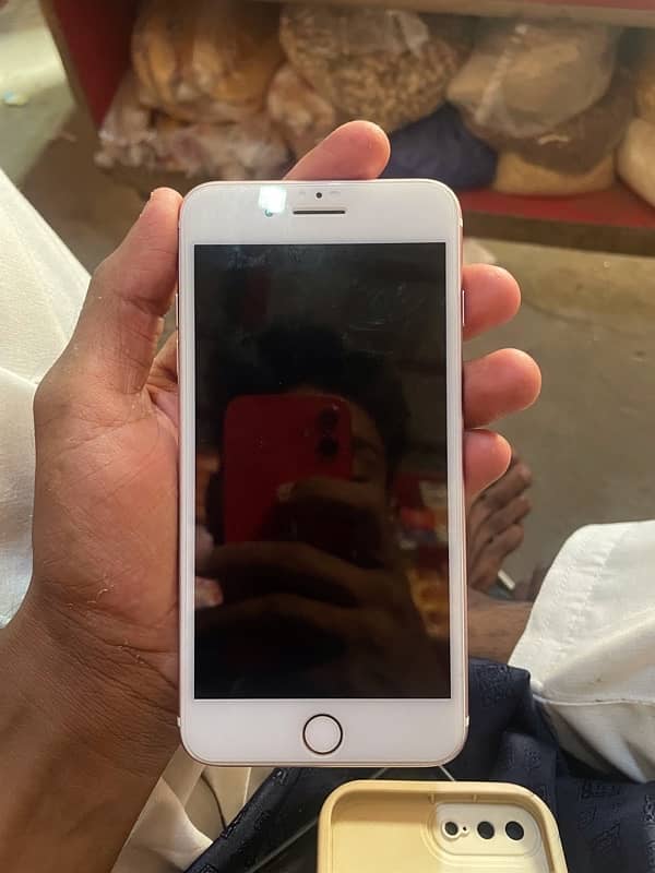 iphone 7plus 128gb Orgent Sell 3