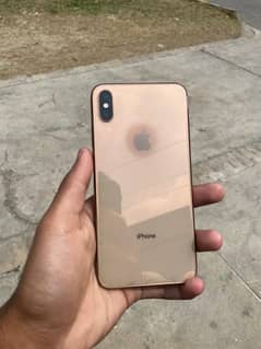 Iphone xs max (jv)