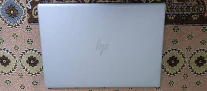 Hp Elitebook 840 G6 Intel Core i5-8th Gen - Touch Screen