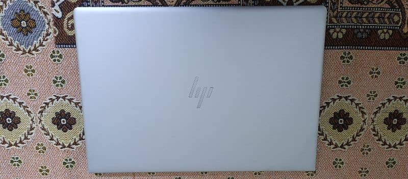 Hp Elitebook 840 G6 Intel Core i5-8th Gen - Touch Screen 0