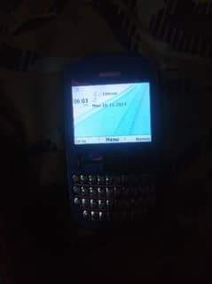 nokia asha 200 dual sim 100% original modle h