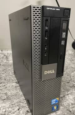 Dell 980 Desktop i5