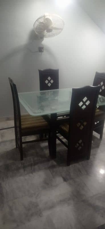 Dining table 3