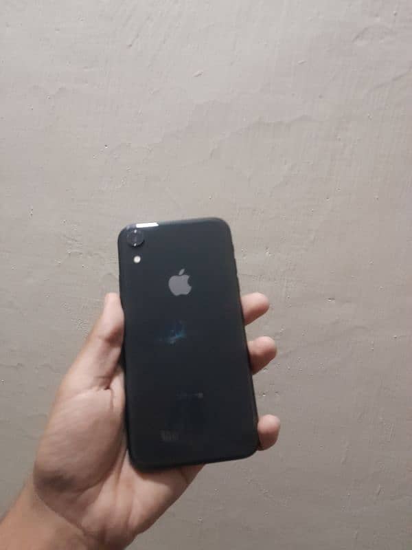 Iphone Xr Icloud Locked 64gb 1