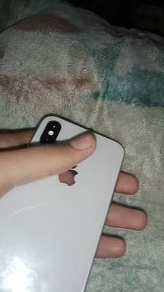 Apple iphone x 256 gb pta proved small issue