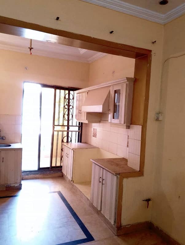 5 marla upper portion in johar town 7