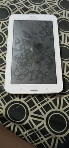 Samsung tablet m3