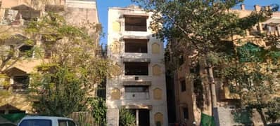 G-15 Society Flat B Block For Sale Ground Floor with Extra land