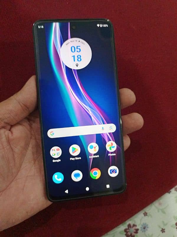 Moto 5g Stylus 2023 | Non Pta ,Bought from Usa 1