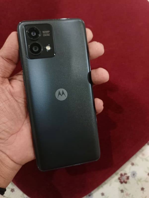 Moto 5g Stylus 2023 | Non Pta ,Bought from Usa 3