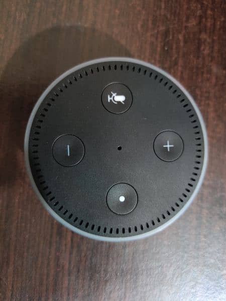 Amazon echo dot (2nd gen) 2