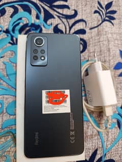 Redmi Note 12 Pro