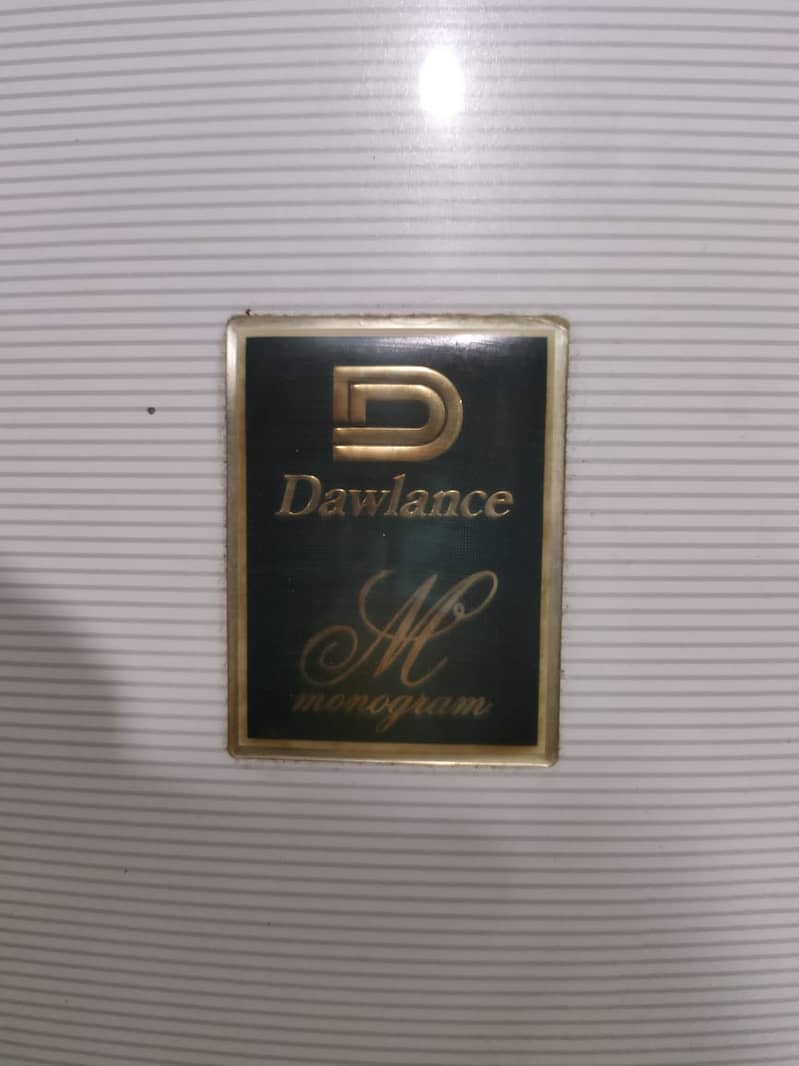 Dawlance 7