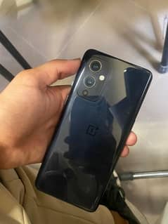 Oneplus 9 dual sim