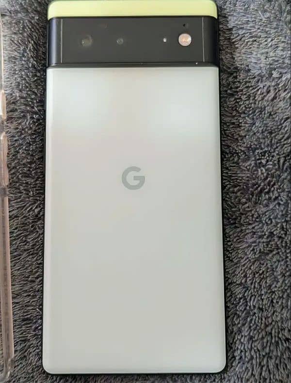 pixel 6  approved 128gb 4