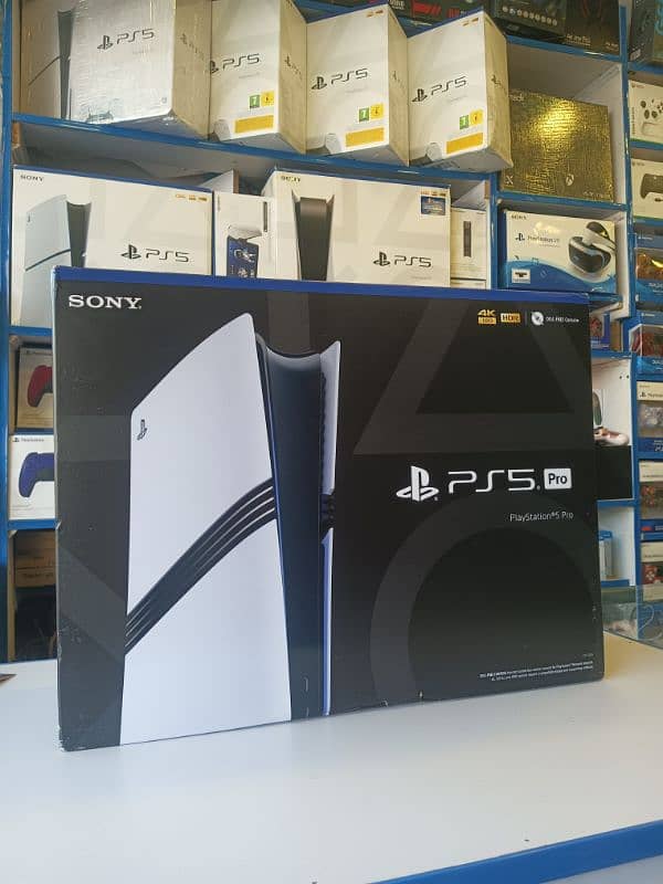 playstation 5 ps5 pro 2tb can be trade with ps4 xbox 0