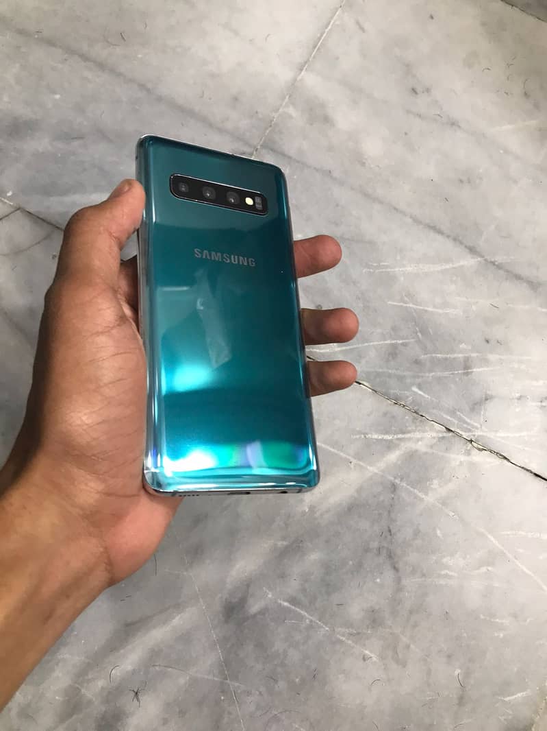 SAMSUNG S10 1