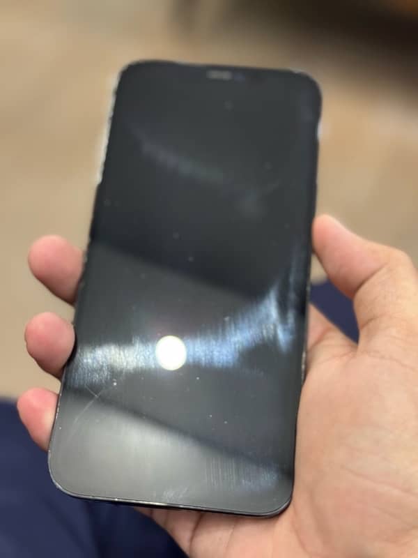 IPhone 12 Pro Max 512 GB 2