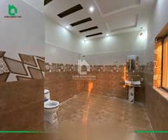 Stunning House available for sale in SJ Garden, Lahore