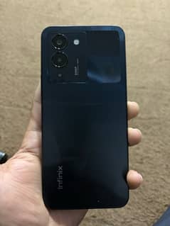 Infinix X670