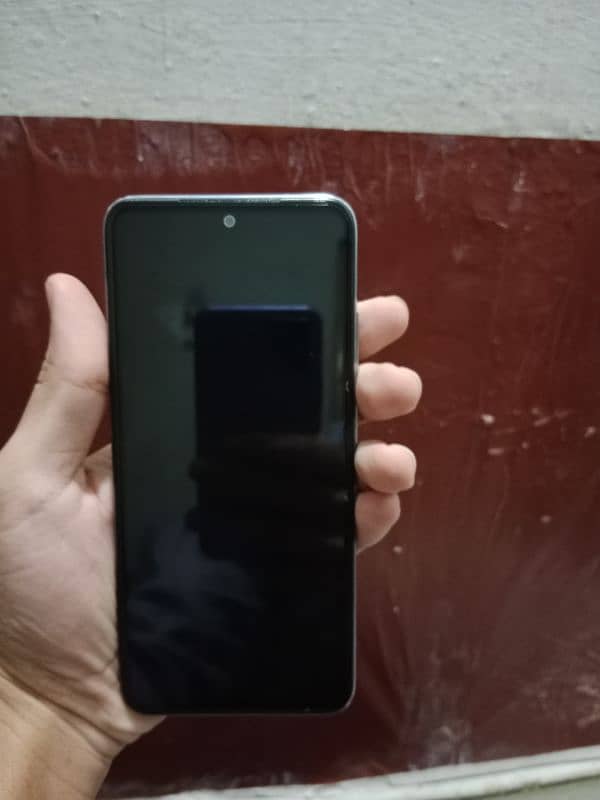 Redmi note 10 with box 2