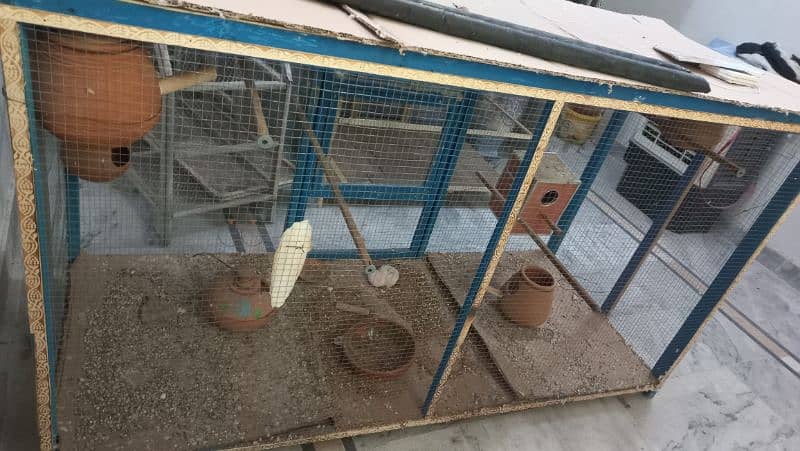 2 cages for sale in Rawalpindi 10