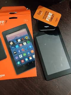 Amazon Fire 7 (7th generation) 8gb