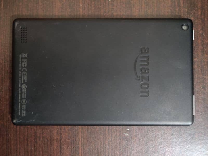 Amazon Fire 7 (7th generation) 8gb 4