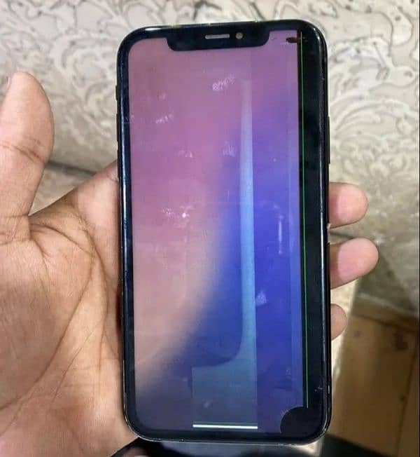 Iphone Xr Icloud Locked 64gb 11