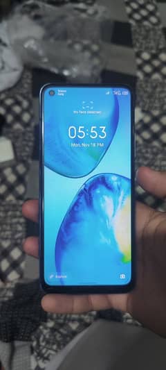 Infinix Note 8i (6/128)