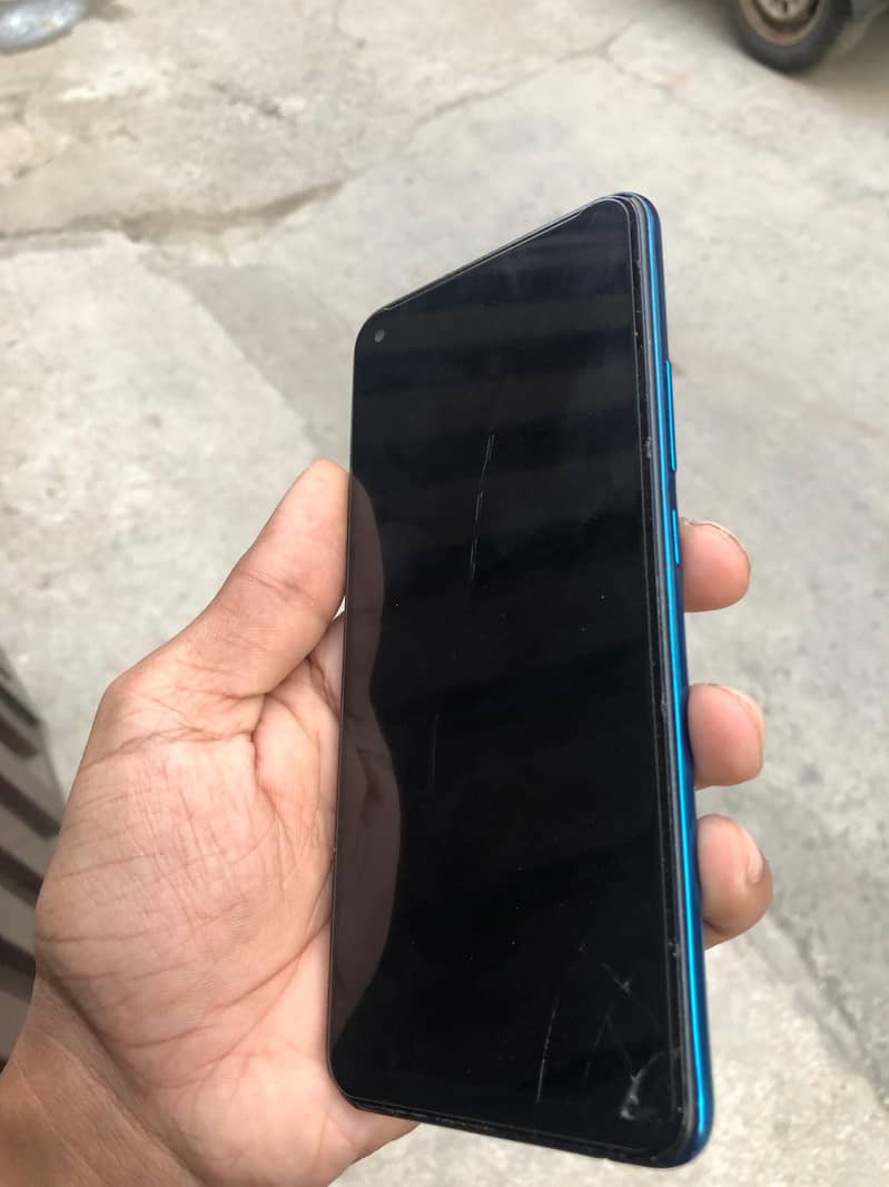 Infinix S5 4 64GB 8