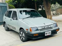 Suzuki Khyber 1997 Home used for sale