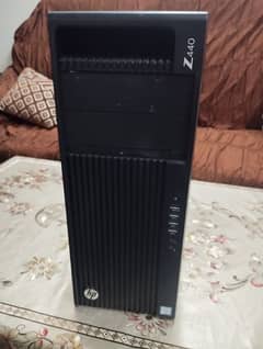 PC workstation xeon for sale