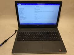 Dell AMD A10 8700P