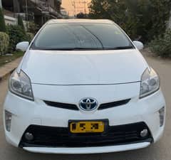 TOYOTA PRIUS S LED 1.8