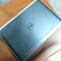 Dell Latitude E6430