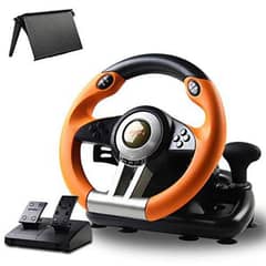 PXN V3ii Pro Game Controller Racing Wheel