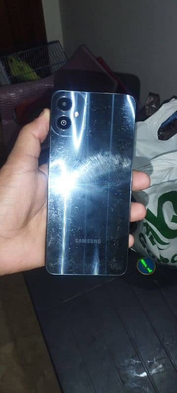 Samsung Galaxy A05 4 /64 1