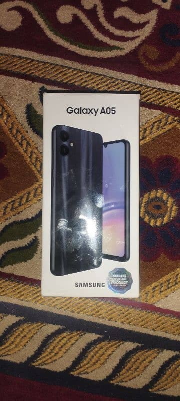 Samsung Galaxy A05 4 /64 5