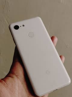 Google Pixel 3 4/64